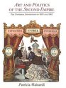 Art and Politics of the Second Empire  The Universal Expositions of 1855 and 1867