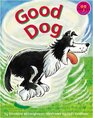 Longman Book Project Fiction Band 6 Good Dog Pack of 6