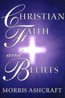Christian Faith and Beliefs