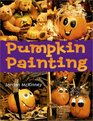 Pumpkin Painting