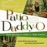 Patio Daddy-O: '50s Recipes with a Modern Twist