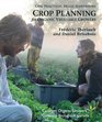 Crop Planning for Organic Vegetable Growers