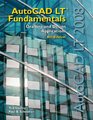 Autocad Lt Fundamentals 2008 Textbook