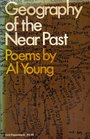 Geography of the near past  poems