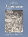 Anthropology Study Guide