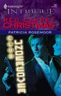 Red Carpet Christmas (Club Undercover, Bk 5) (Harlequin Intrigue, No 881)
