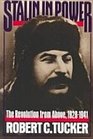 Stalin in Power The Revolution from Above 19281941