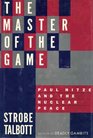 The Master Of The Game