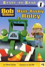 Bob the Builder Run-Away Roley