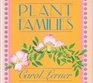 Plant Families