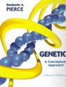 Genetics Second Edition