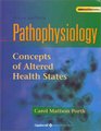 Pathophysiology Concepts in Altered Health States