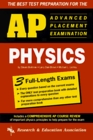 Advanced Placement Examinations: For Both Physics B & C (Advanced Placement (AP) Test)