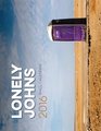Lonely Johns 2016 Wall Calendar Toilets Around the World