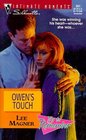 Owen's Touch