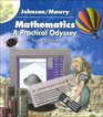 Mathematics A Practical Odyssey