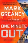 One Minute Out (Gray Man, Bk 9)