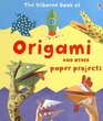 Origami and Other Paper Projects