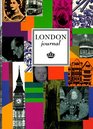 London Journal (Travel Journal Series)
