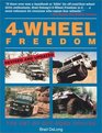 4Wheel Freedom  The Art Of OffRoad Driving
