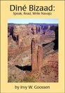 Dine Bizaad Speak Read Write Navajo