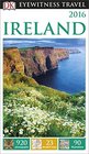 DK Eyewitness Travel Guide: Ireland