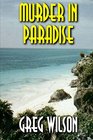 Murder In Paradise