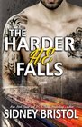 The Harder He Falls