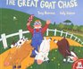 The Great Goat Chase