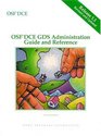 OSF DCE GDS Administration Guide and Reference Release 11