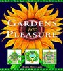 Gardens for Pleasure