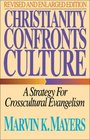 Christianity Confronts Culture Revised Edition