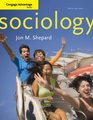 Cengage Advantage Books Sociology