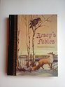 Aesop's Fables: Childrens Classics