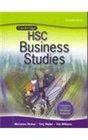Cambridge Business Studies HSC