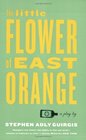 The Little Flower of East Orange A Play