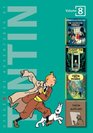Adventures of Tintin (v. 8)
