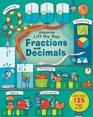 Lifttheflap Fractions and Decimals