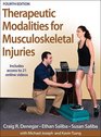 Therapeutic Modalities for Musculoskeletal Injuries4th Edition With Online Video