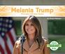 Melania Trump First Lady  Be Best Backer