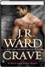 Crave (Hardcover BCE) (Fallen Angels, 2)