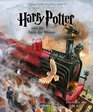 Harry Potter 1 und der Stein der Weisen Schmuckausgabe