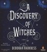 A Discovery of Witches