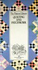 The Pattern Library Quilting and Patchwork