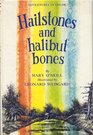 Hailstones And Halibut Bones Adventures in color