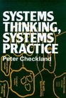 Systems Thinking Systems Practice