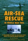 Airsea Rescue in World War Two