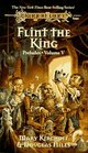 Flint the King (Dragonlance: Preludes II, Bk 2)