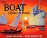 The Boat Alphabet Book