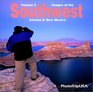 Images of the Southwest CD-ROM: Volume 2--Arizona  New Mexico